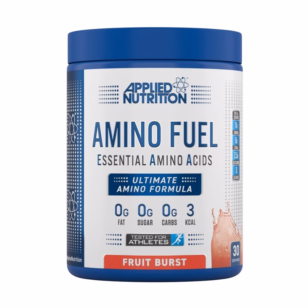 Applied Nutrition Amino Fuel EAA Fruit Burst 30 Servings