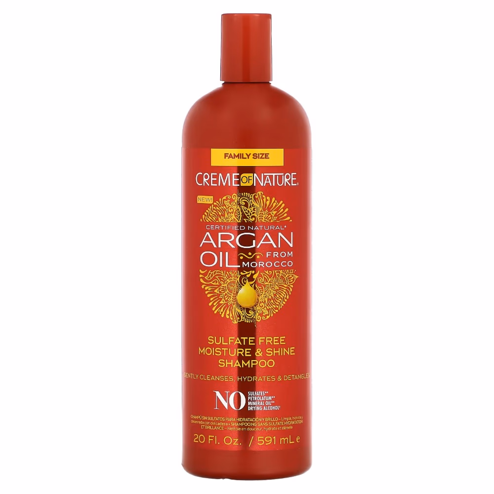 Creme of Nature Argan Oil Conditioner 354ML