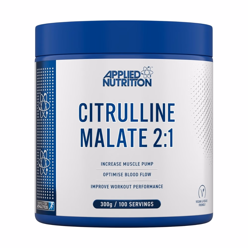 Applied Nutrition Citrulline Malate 2:1 Powder 300g