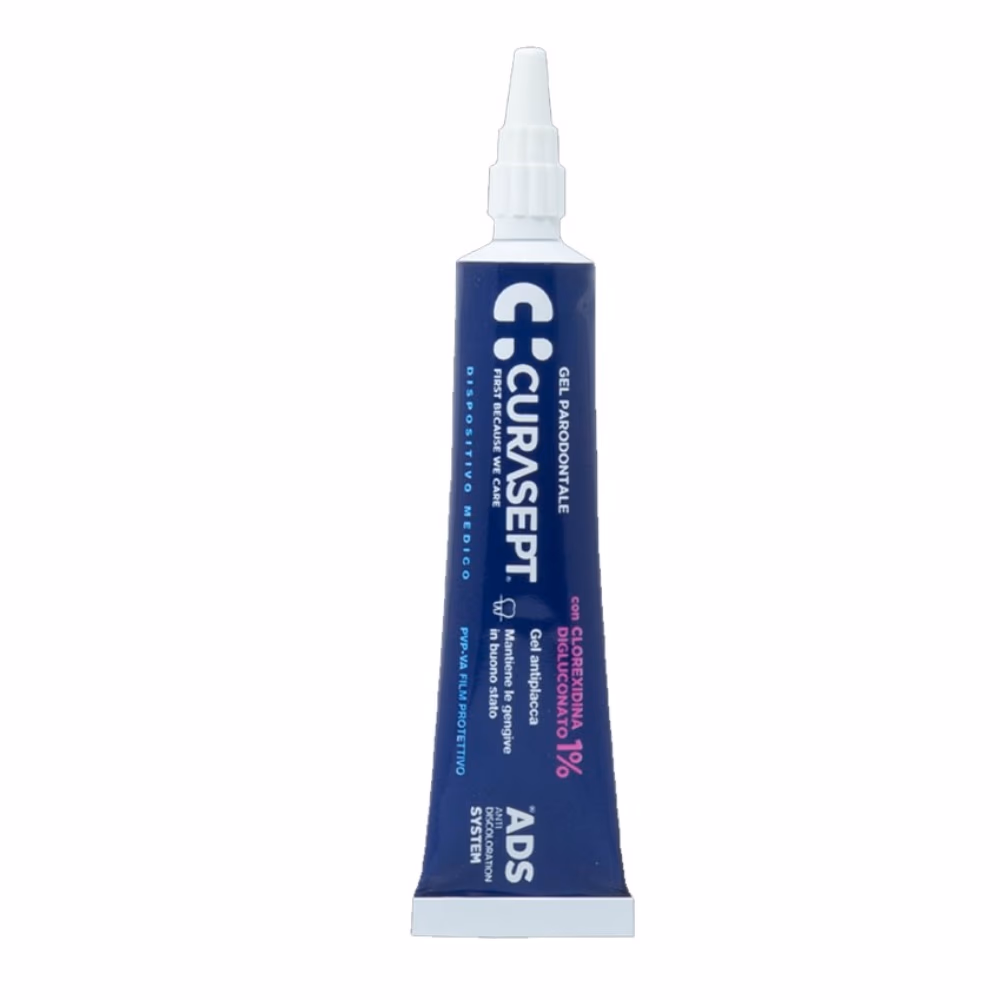 Curasept Gel ADS 100 1% 30ml