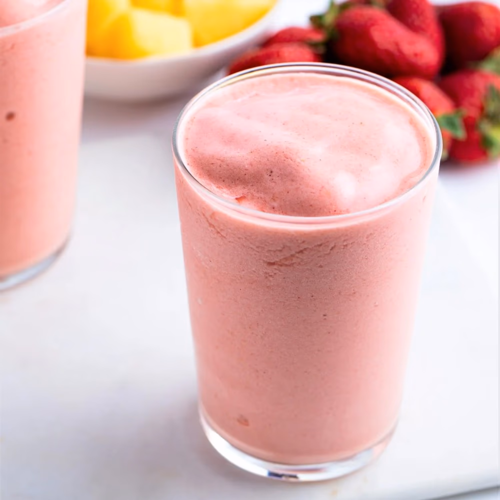Applied Nutrition Post Exercise Recovery Drink Strawberry 30 Servings 2