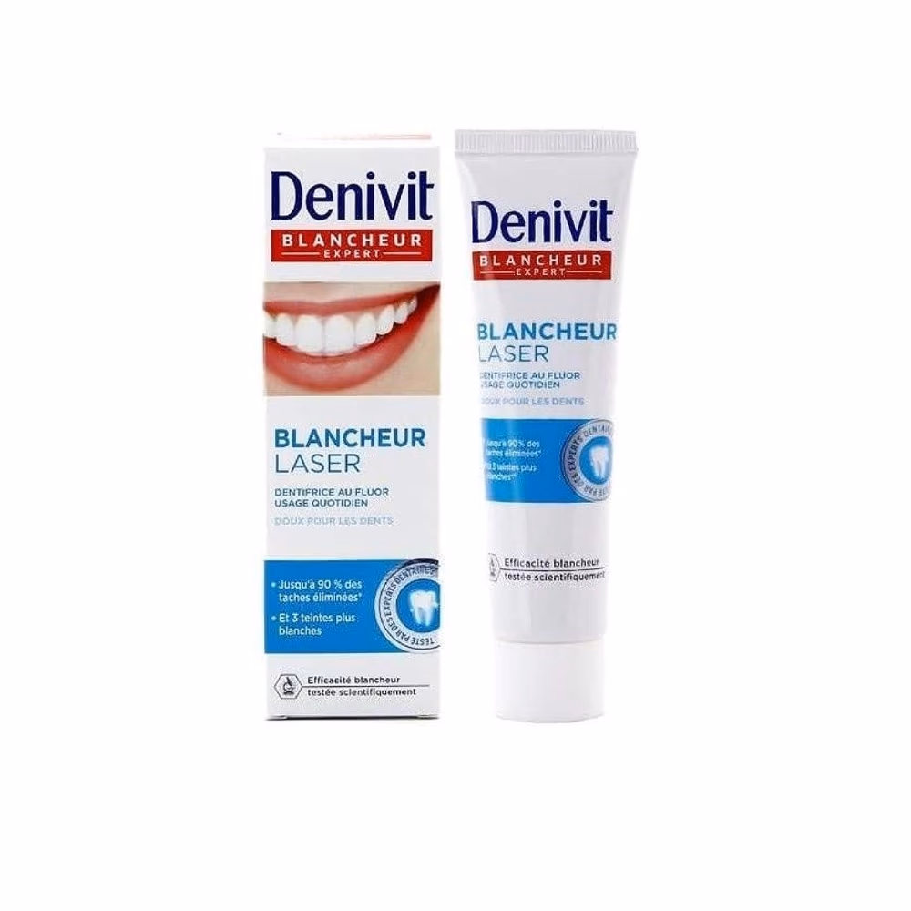 Denivit Blancheur Laser 50ml 1