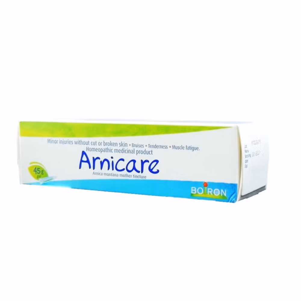 Boiron Arnigel 45g 1