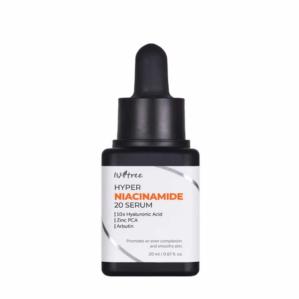 Isntree Hyper Niacinamide 20 Serum 20ml 1