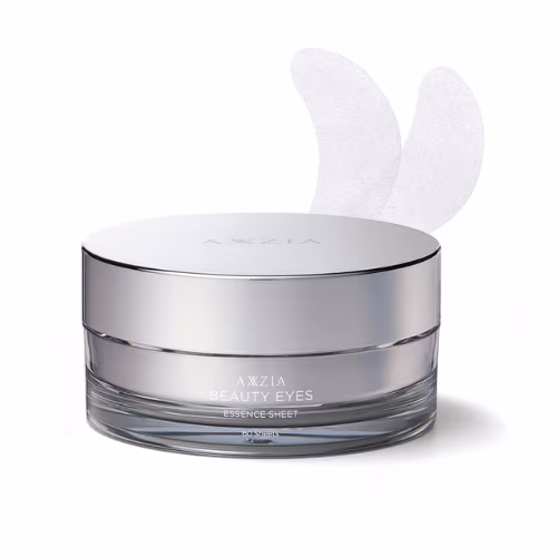 AXXZIA Beauty Eyes Essence Sheet + 60s 1