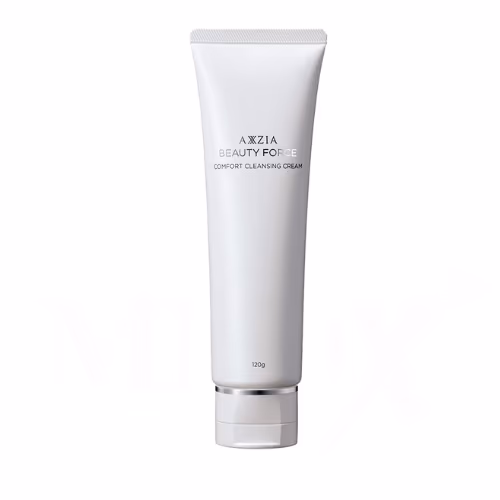 AXXZIA Beauty Force Cleansing Cream 120g