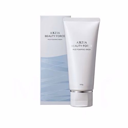 AXXZIA Beauty Force Foaming Wash 100g 1