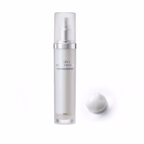 AXXZIA Beauty Force Nudie Skin Emulsion 80ml