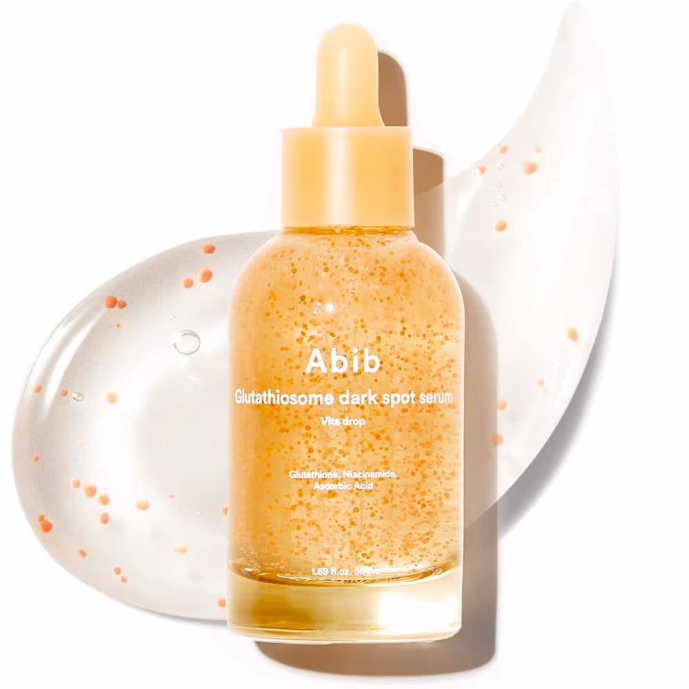 Abib Glutathiosome Dark Spot Serum – 50ml | Brightening, Spot Correcting & Even Skin Tone Treatment