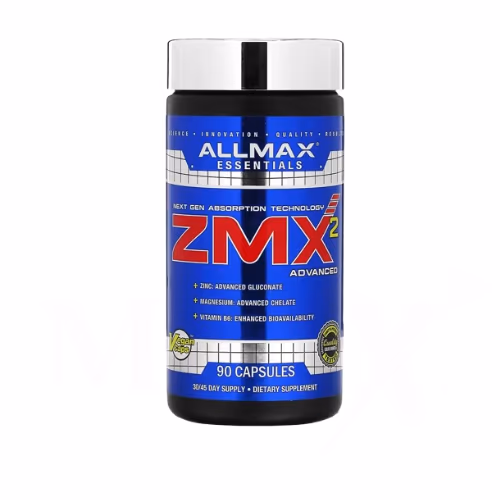 Allmax Nutrition ZMX-2 Advanced Capsules 90S