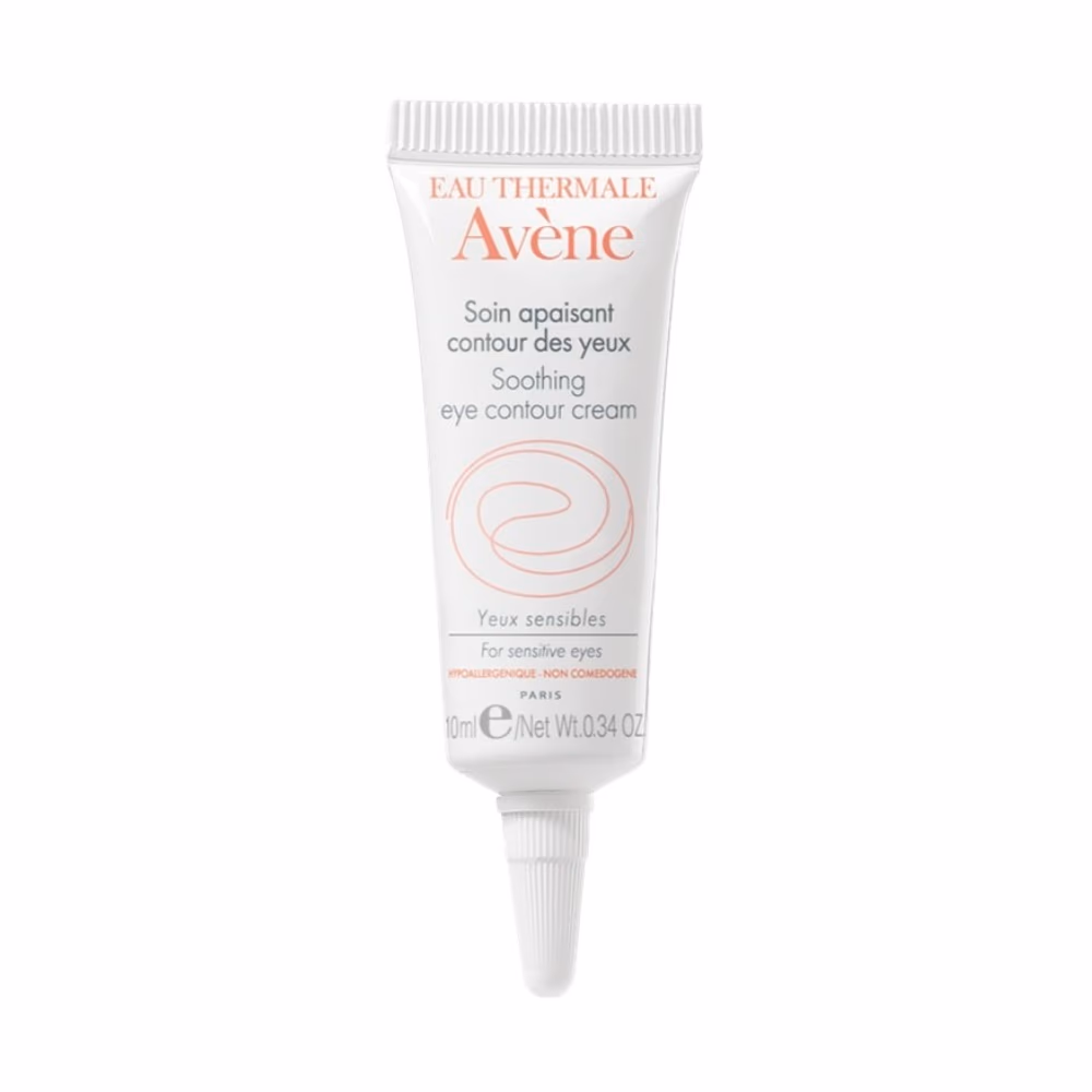 Avene Soothing Eye Contour Cream 10 ml 1