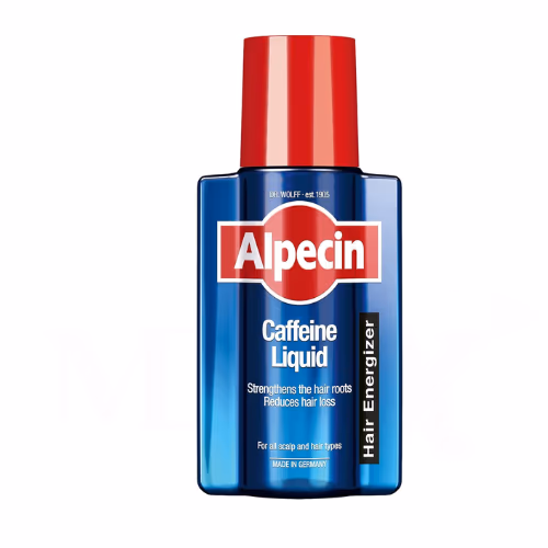Alpecin Caffeine Liquid 200Ml