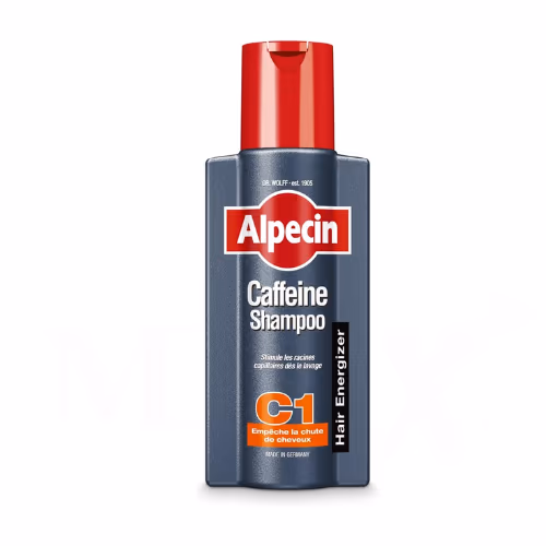 Alpecin Caffeine Shampoo 250 mL
