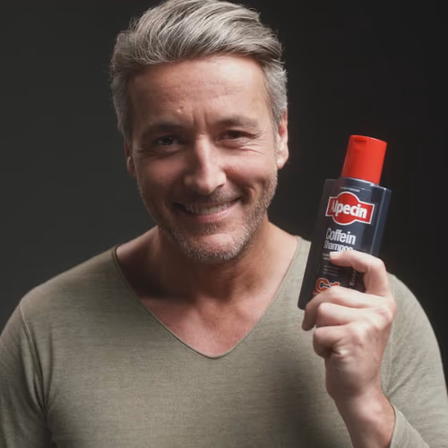 Alpecin Caffeine Shampoo 250 mL 4
