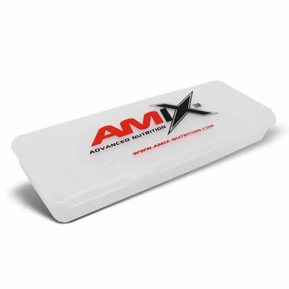 Amix Nutrition Pill Box 7 Days
