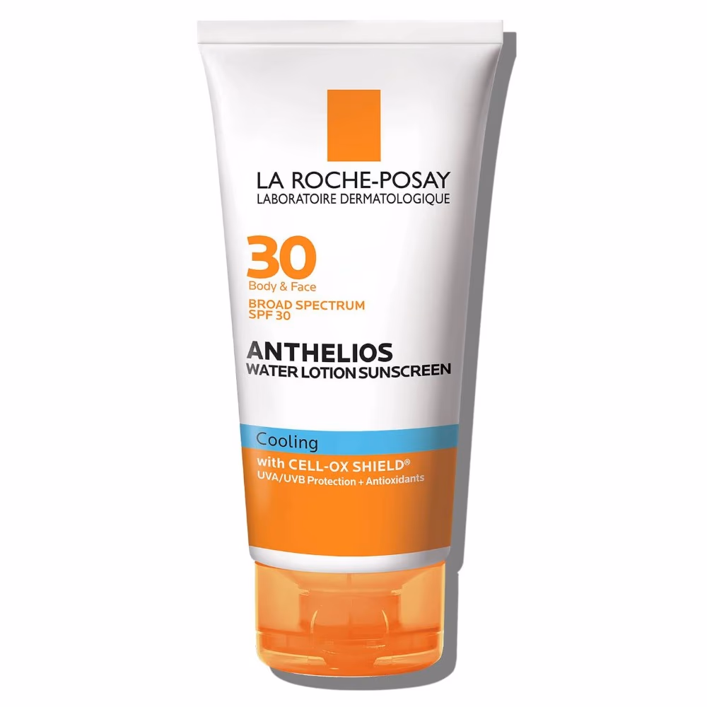 La Roche-Posay Anthelios Cooling Water Lotion SPF 30 150ml