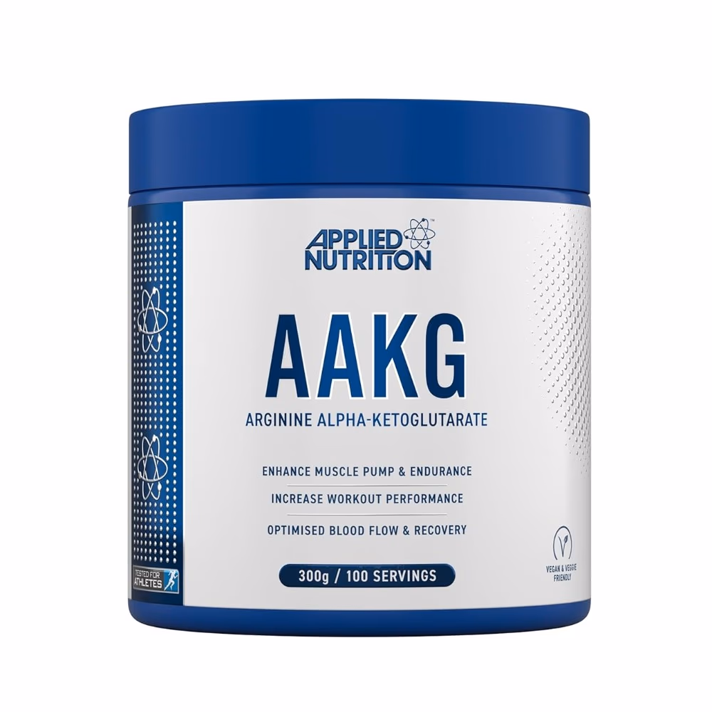 Applied Nutrition AAKG Powder 300Grams 1