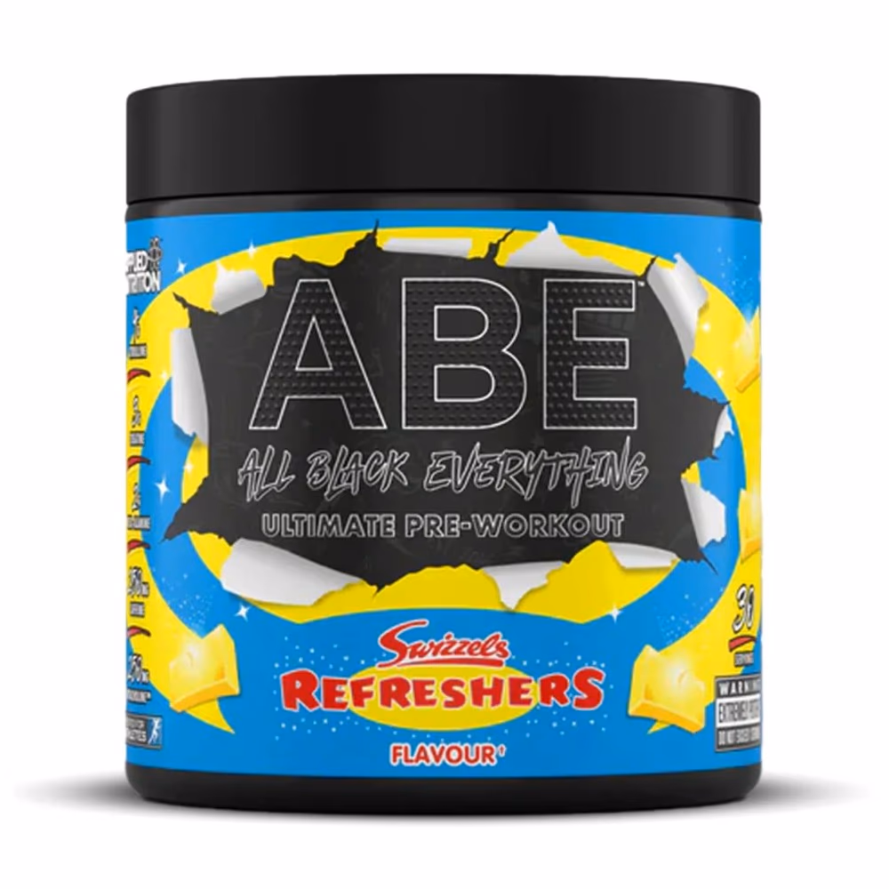 Applied Nutrition ABE Pre-Workout Refreshers 375gm