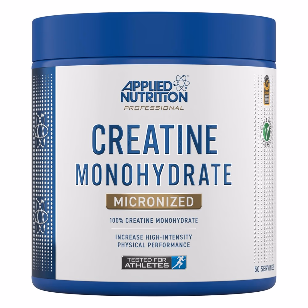 Applied Nutrition Creatine Monohydrate Powder 250gm 1