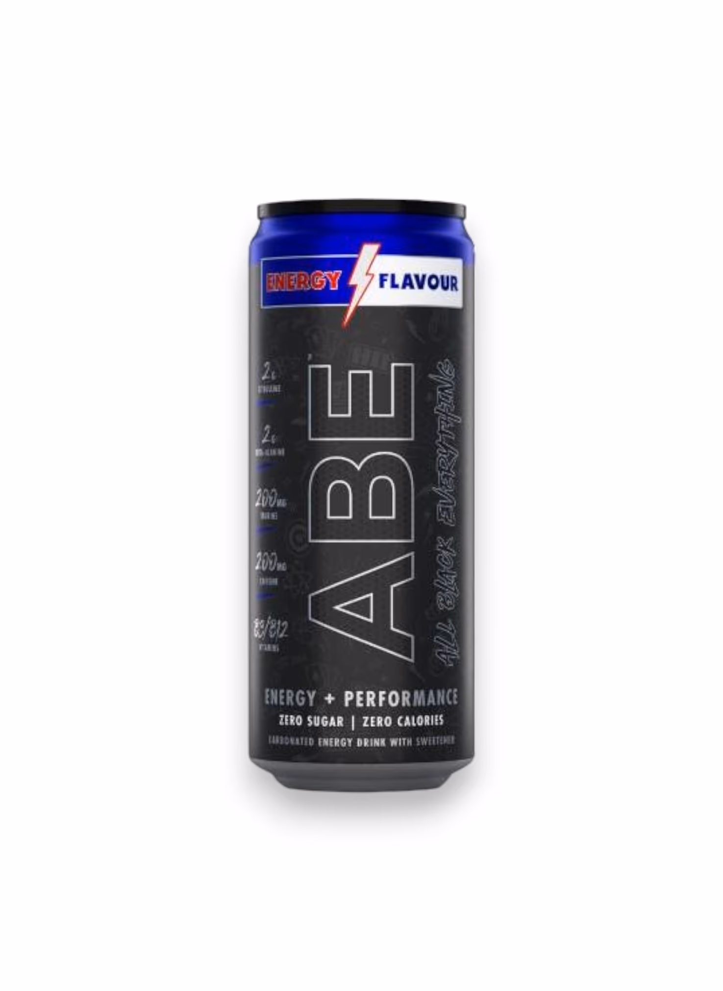 Applied Nutrition Abe Pre Workout Drink Energy Flavor 330Ml