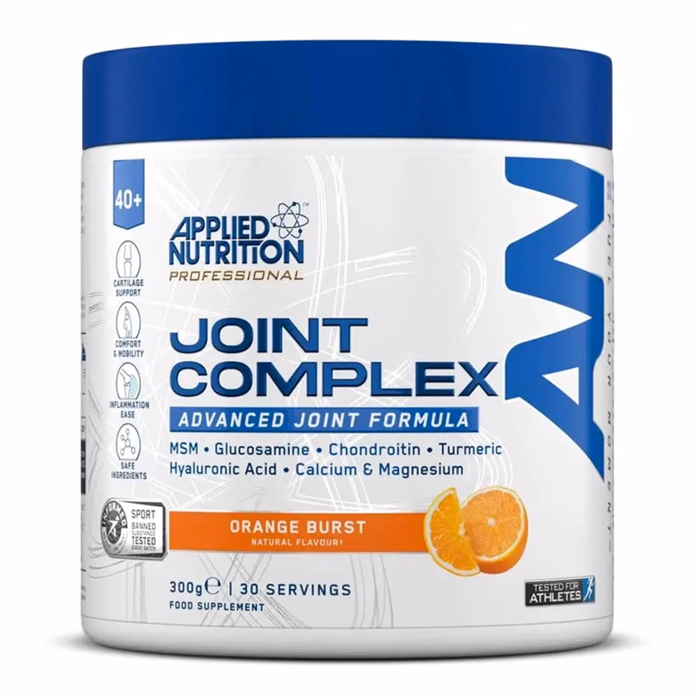 Applied Nutrition Joint Complex Orange Burst 300g