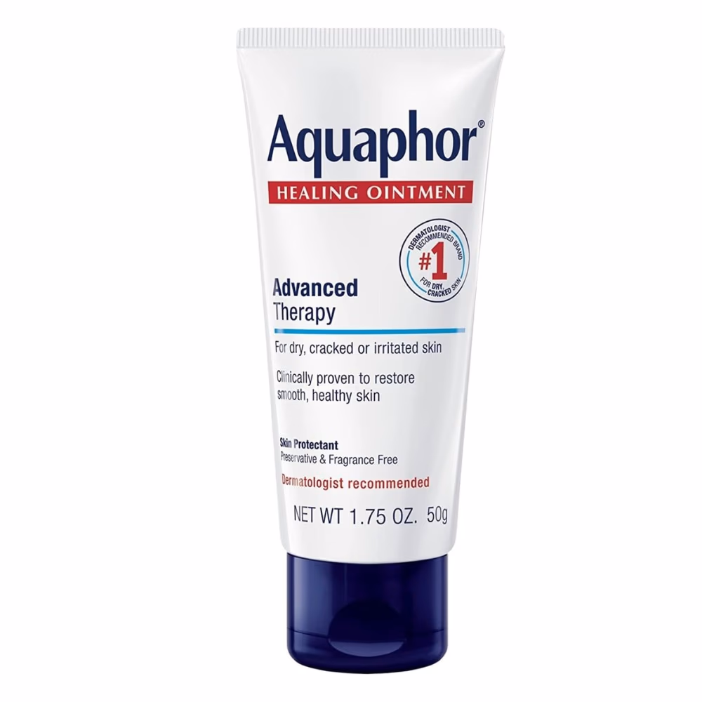Aquaphor Healing Ointment Advanced Therapy (50g)