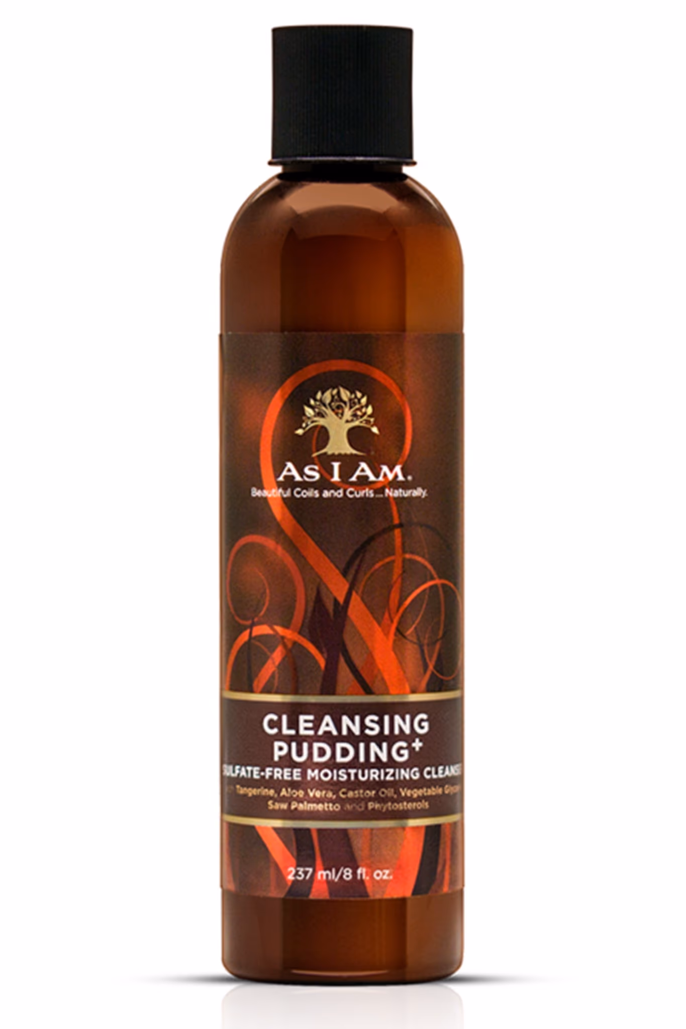 As I Am Cleansing Pudding 237 ml 1
