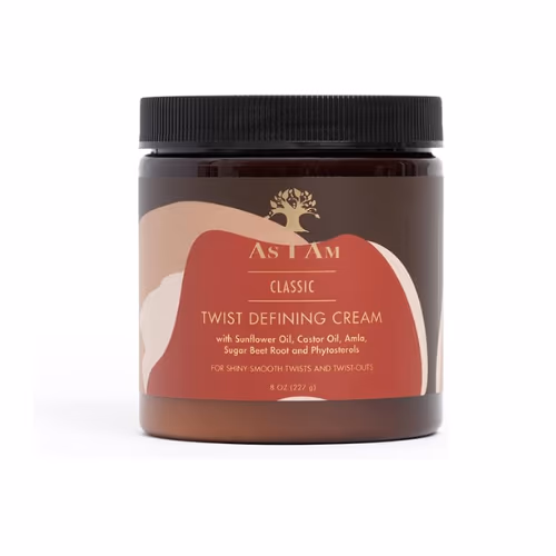 As I Am Twist Defining Cream 227g