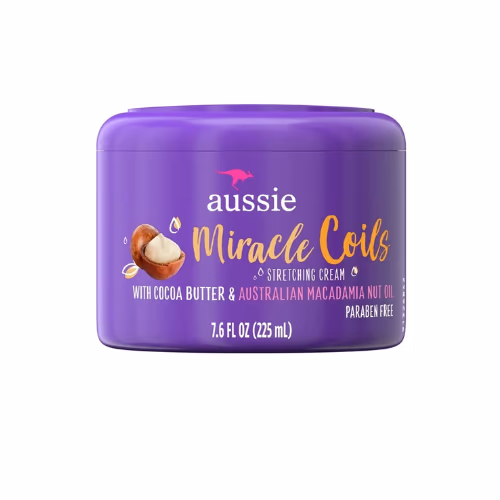 Aussie Miracle Curls Stretch Cream 225Ml 1