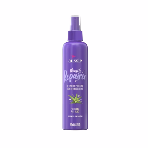 Aussie Miracle Repair Heat Protect Spray Aloe 251ml