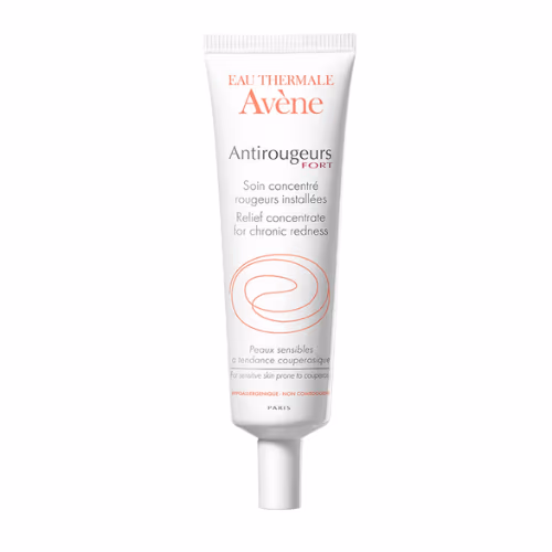 Avene Anti Rougeurs Fort Cream 30ml 1