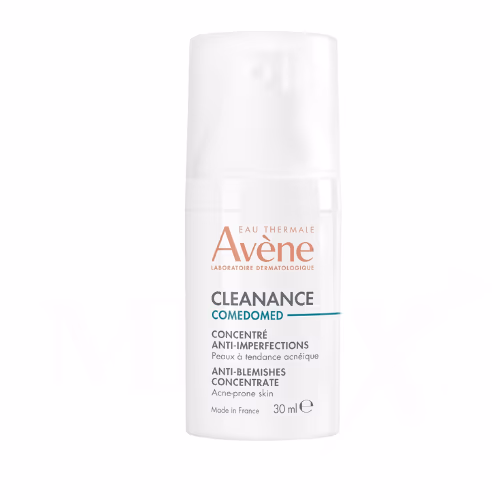 Avene Cleanance Comedomed Concentrate 30ml 1