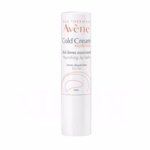 Avene Cold Cream Lip Balm Stick 4g 1