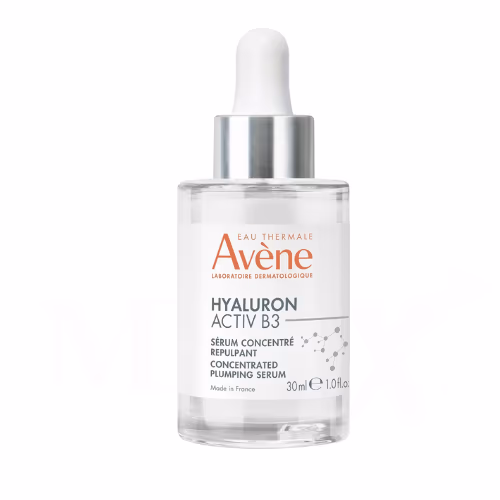 Avene Hyaluron Activ B3 Plumping Serum 30ml 1