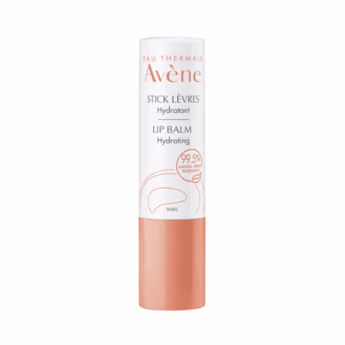Avene Hydrating Lip Balm 4g 1