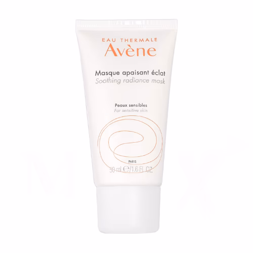 Avene Soothing Radiance Mask 50ml 1