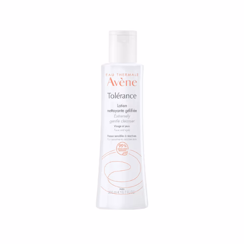 Avene Tolerance Lotion Gentle Cleanser 200Ml
