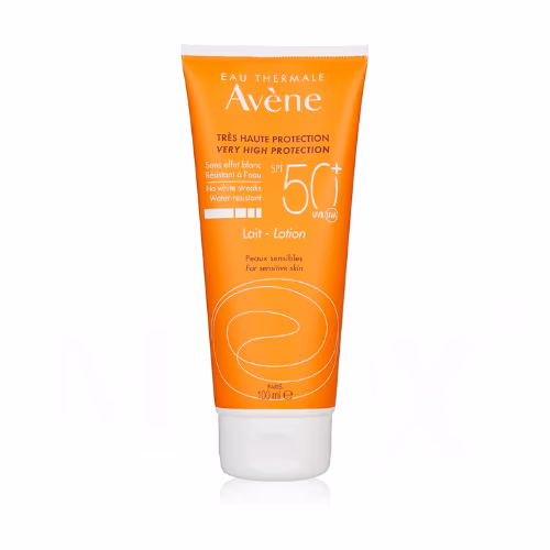 Avene Very High Protection Lotion SPF50+ 100ml 1