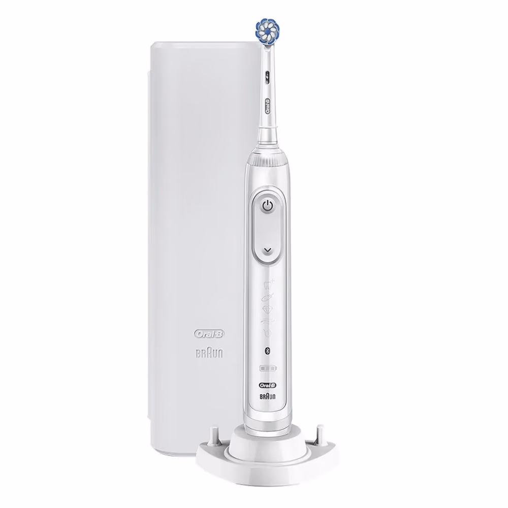 Braun Oral-B Genius X 20100S Rechargeable Toothbrush  3