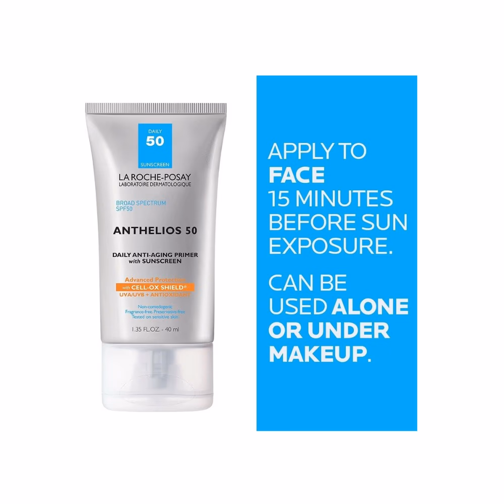 La Roche-Posay Anthelios 50 SPF 40ml 5