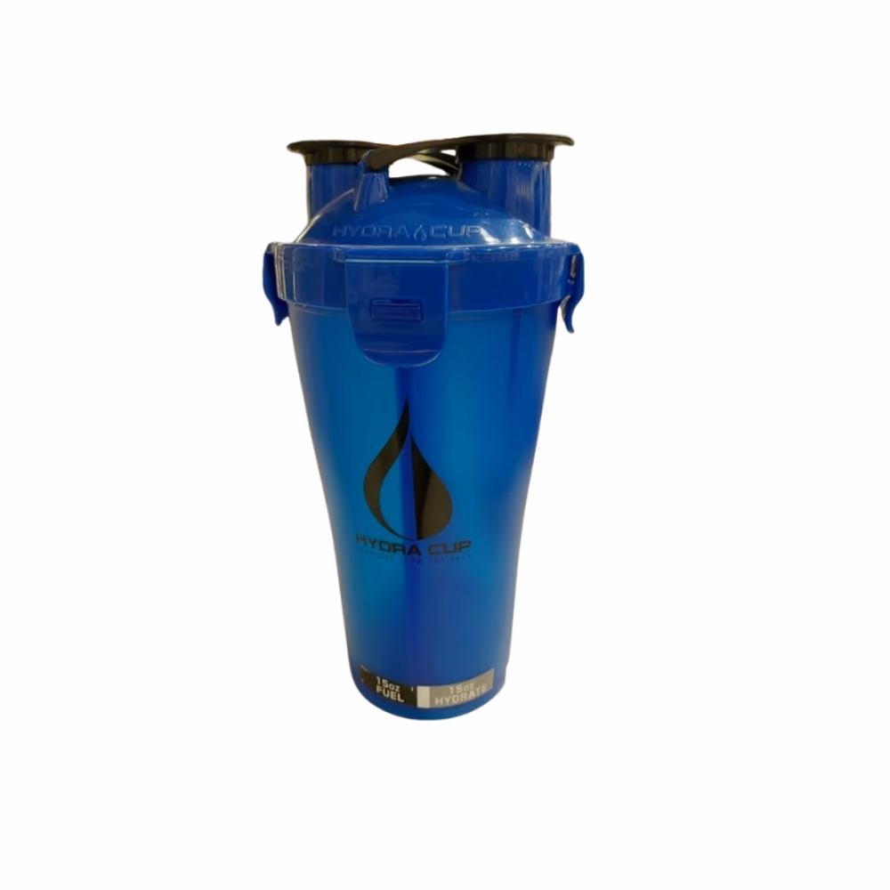 Hydra Cup Shaker Full Color Blue 15oz
