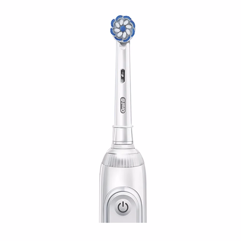 Braun Oral-B Genius X 20100S Rechargeable Toothbrush  2