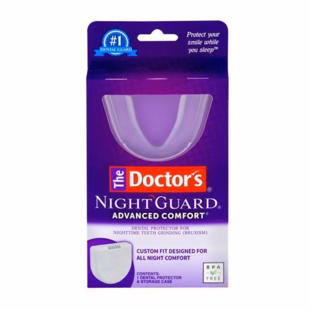BHF Night Guard 1