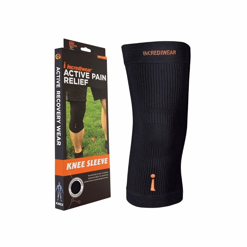 Incrediwear Knee Sleeve XXL GB705 1