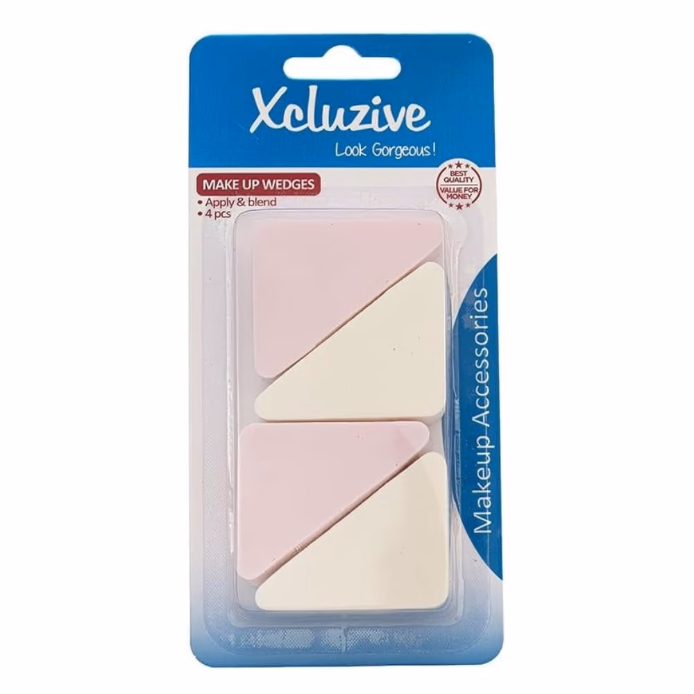 Xcluzive Foundation Sponge 1