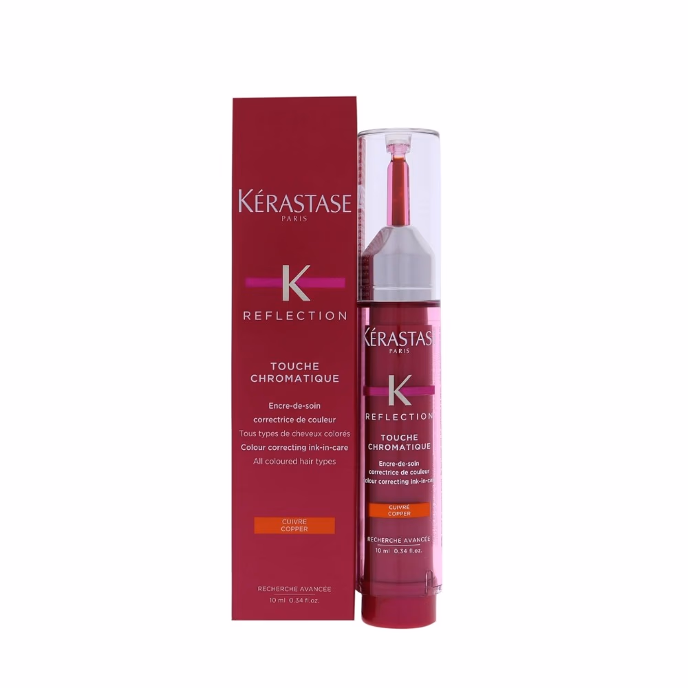 Kerastase Reflection Touche Chromatique Copper 10ml
