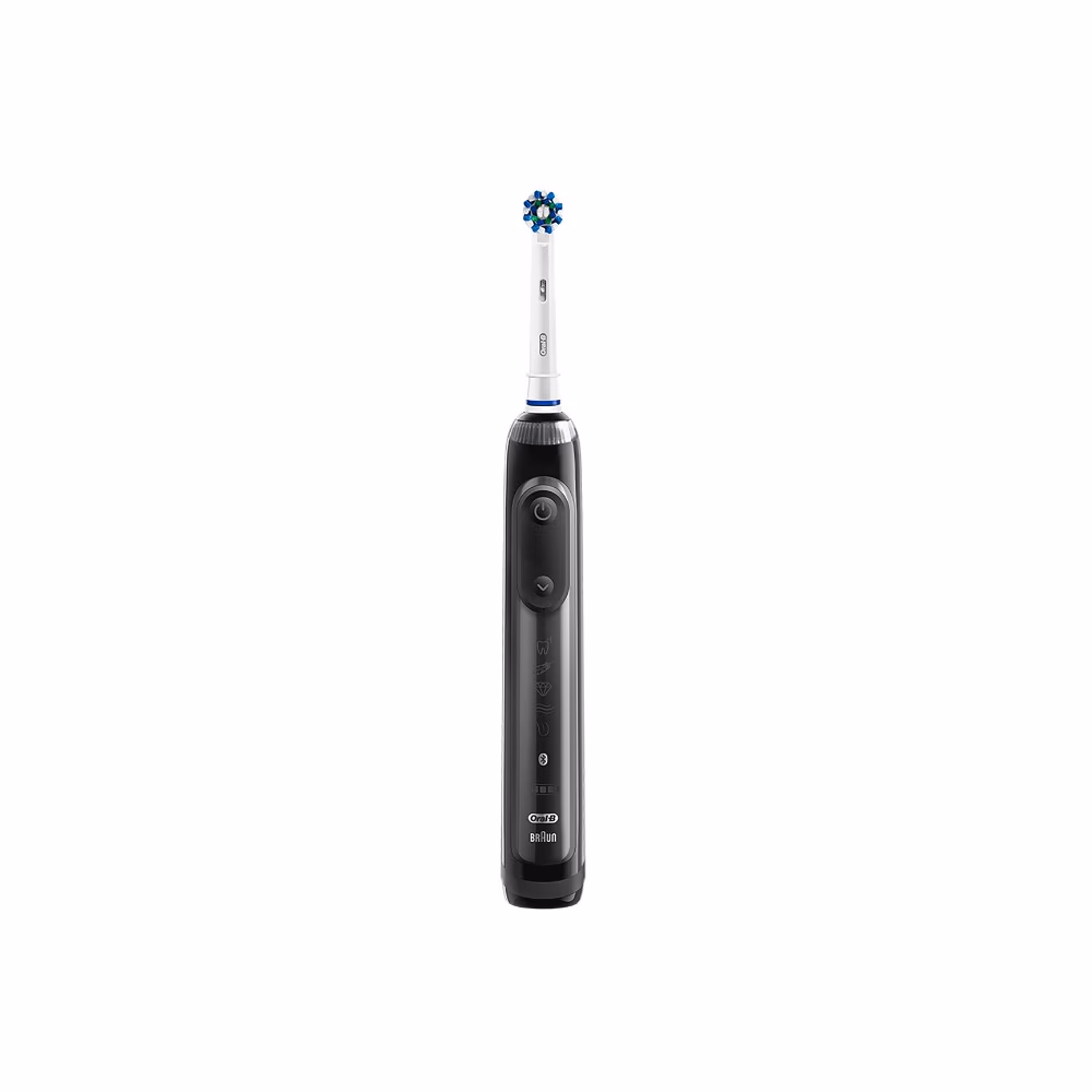 Oral B Toothbrush Genius 9000