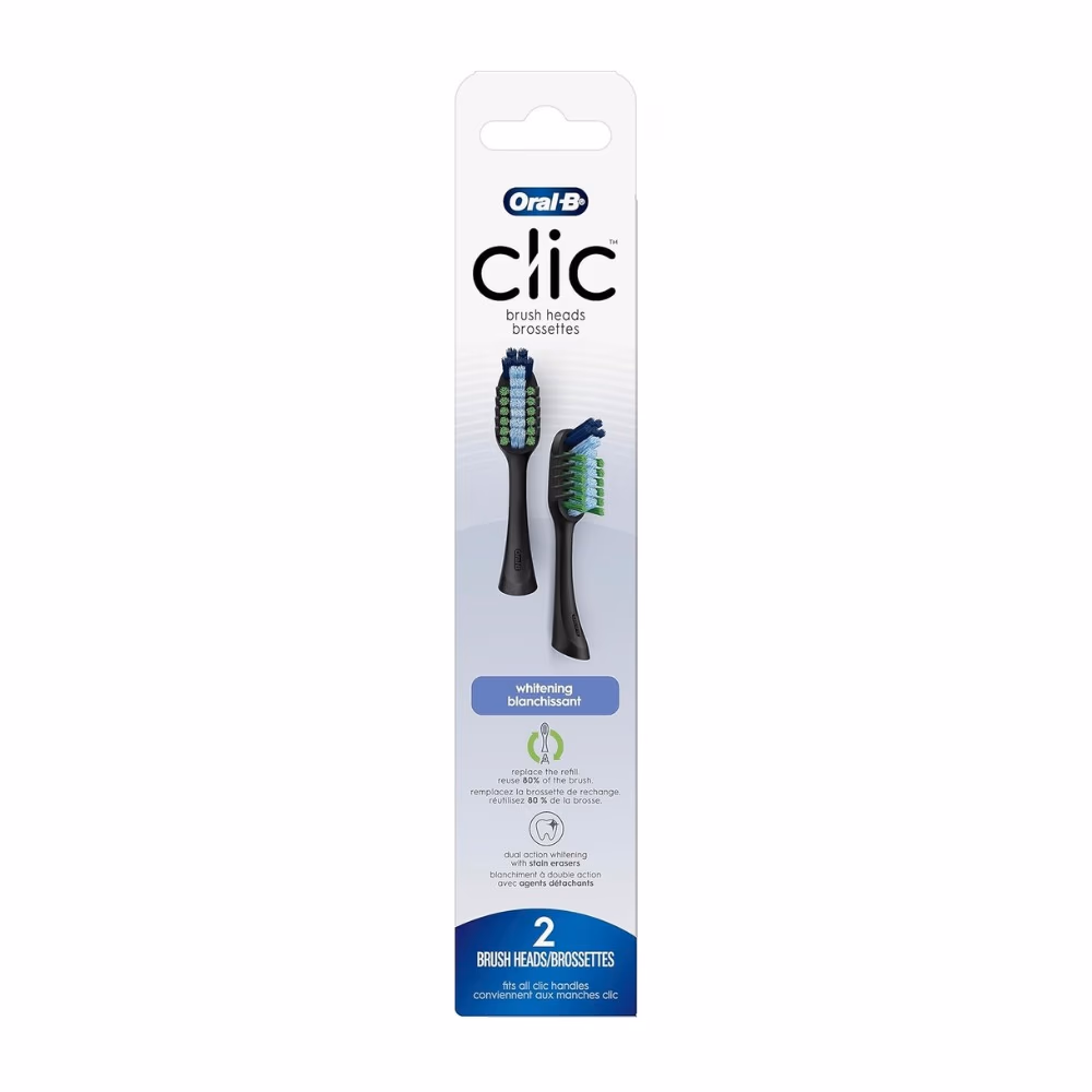 Oral-B Toothbrush Clic Manual