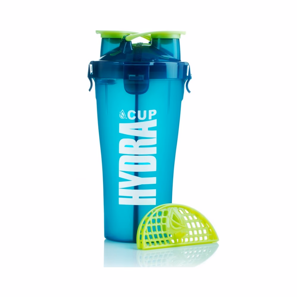 Hydra Cup Shaker Miami Blue 15oz 15oz