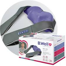 B.Well Electric Massager with Heating MED-440